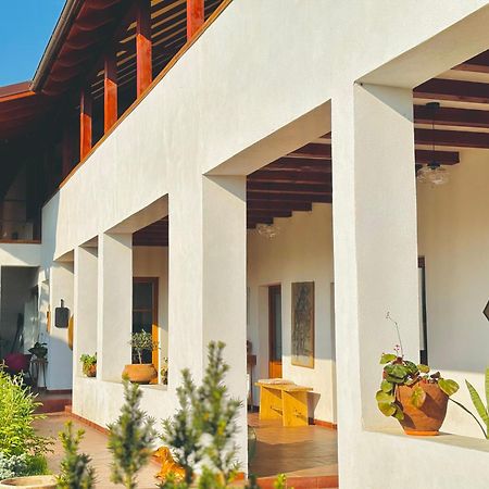Elma Guesthouse Alba Iulia Buitenkant foto