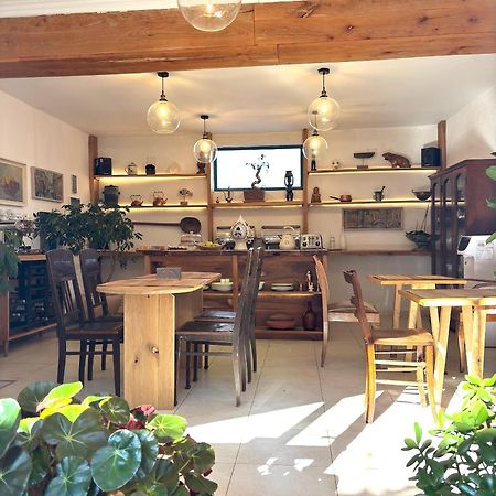 Elma Guesthouse Alba Iulia Buitenkant foto