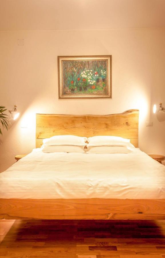 Elma Guesthouse Alba Iulia Buitenkant foto