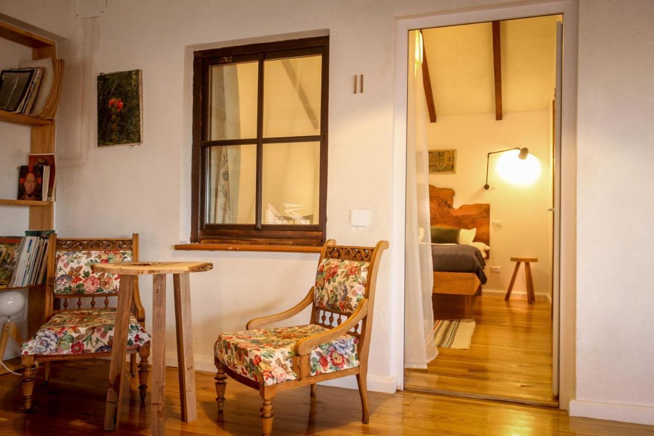 Elma Guesthouse Alba Iulia Buitenkant foto
