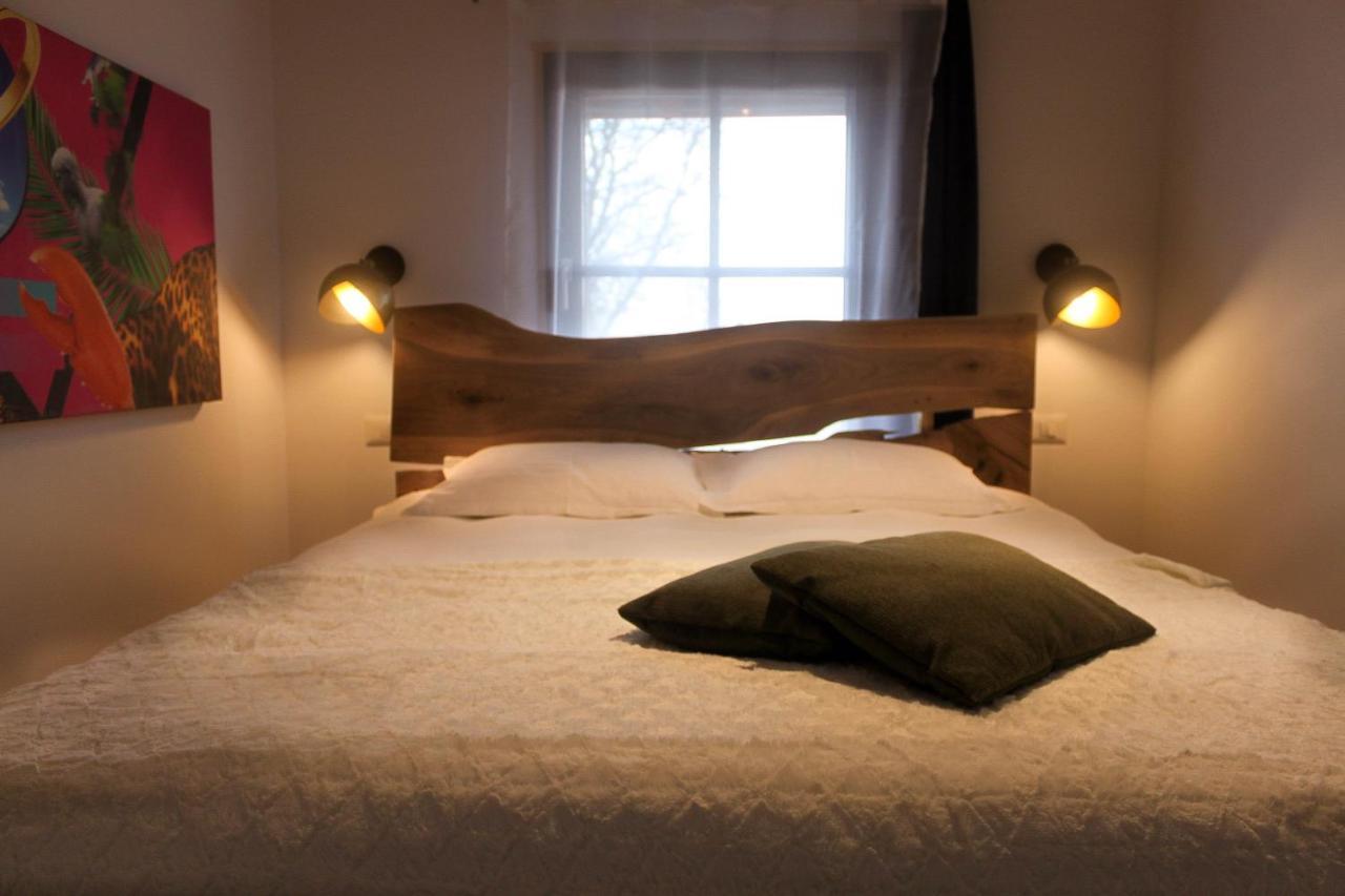 Elma Guesthouse Alba Iulia Buitenkant foto