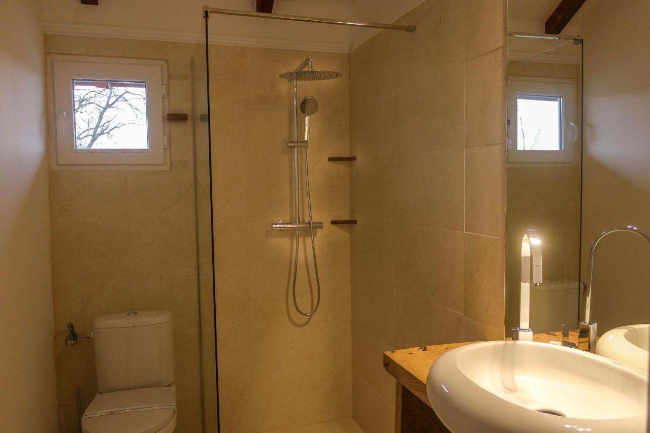 Elma Guesthouse Alba Iulia Buitenkant foto