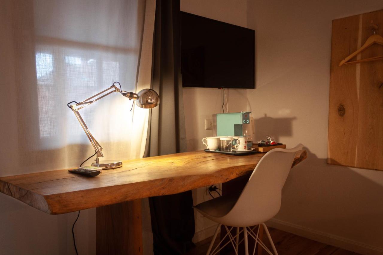 Elma Guesthouse Alba Iulia Buitenkant foto