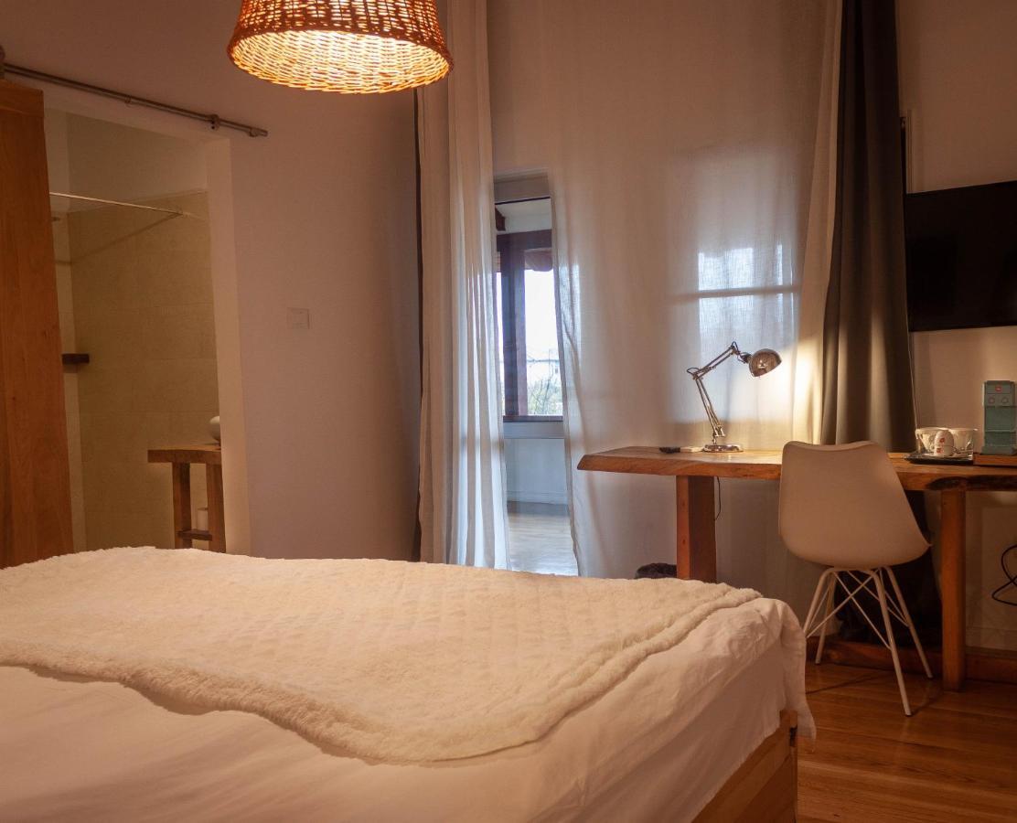 Elma Guesthouse Alba Iulia Buitenkant foto