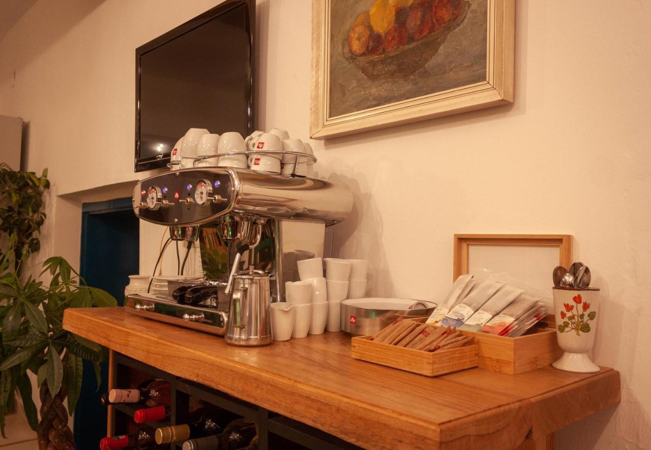 Elma Guesthouse Alba Iulia Buitenkant foto