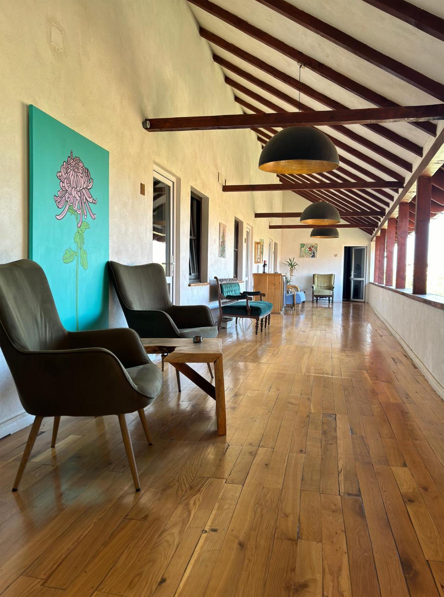 Elma Guesthouse Alba Iulia Buitenkant foto