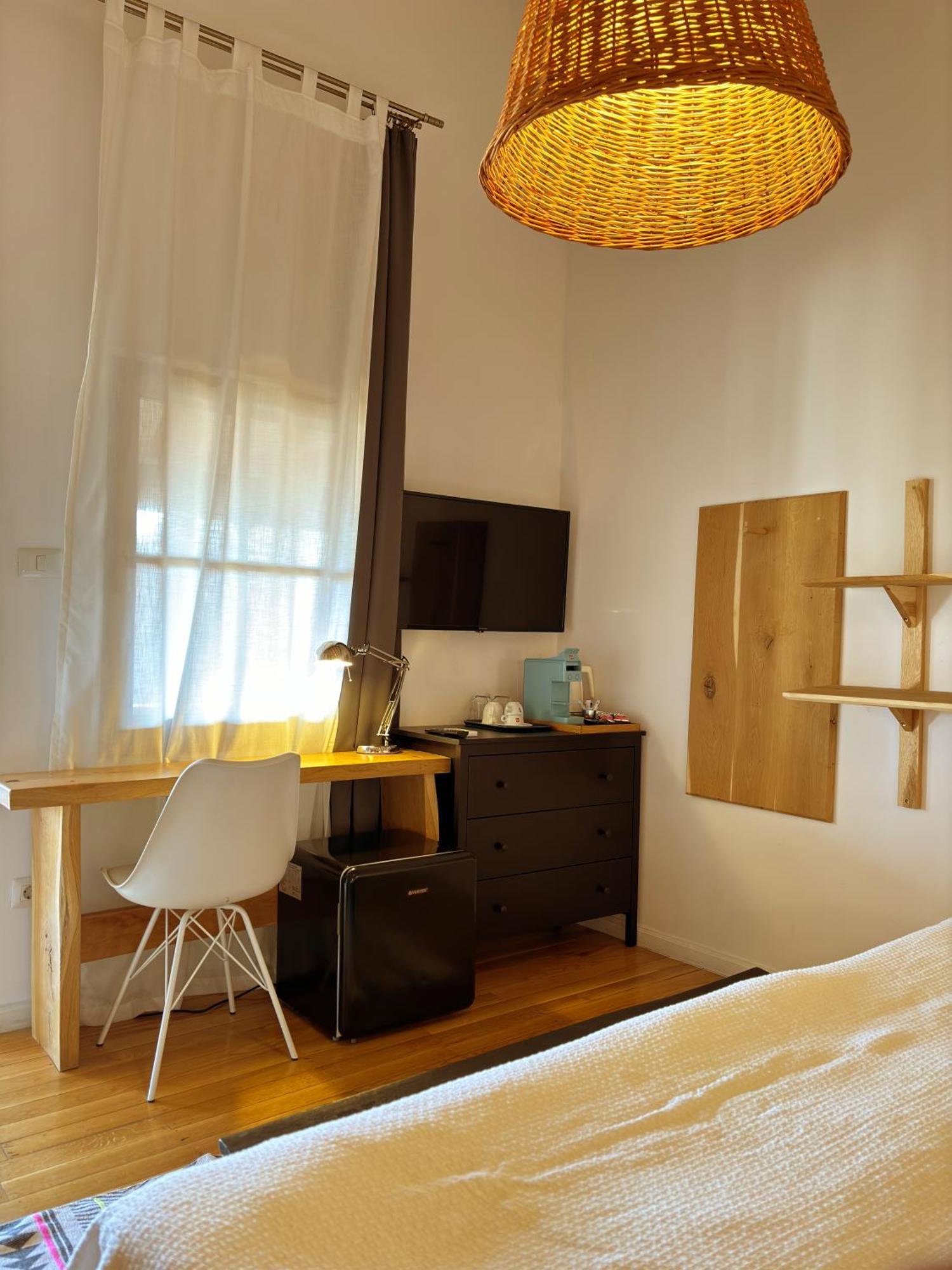 Elma Guesthouse Alba Iulia Buitenkant foto