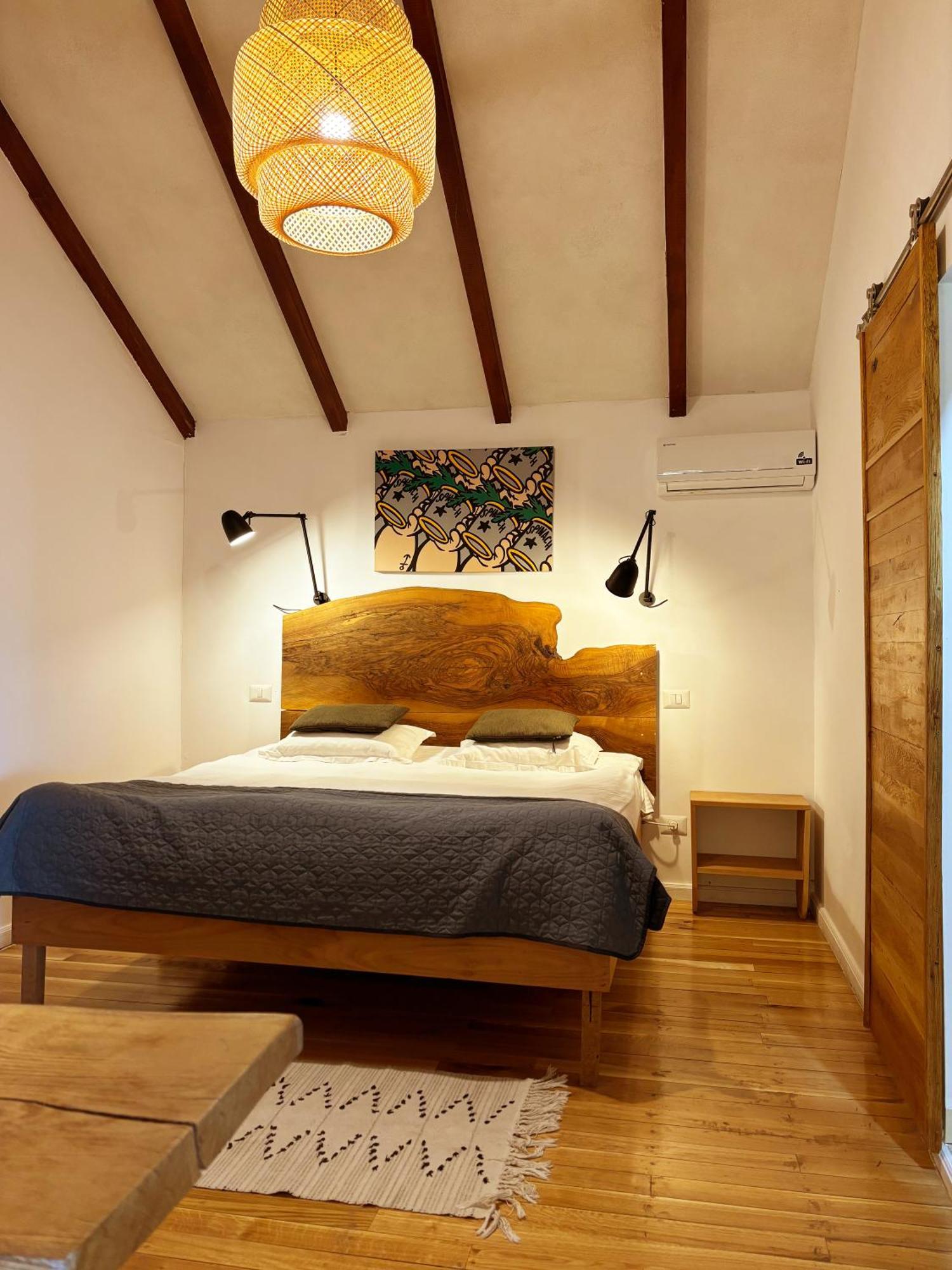 Elma Guesthouse Alba Iulia Buitenkant foto