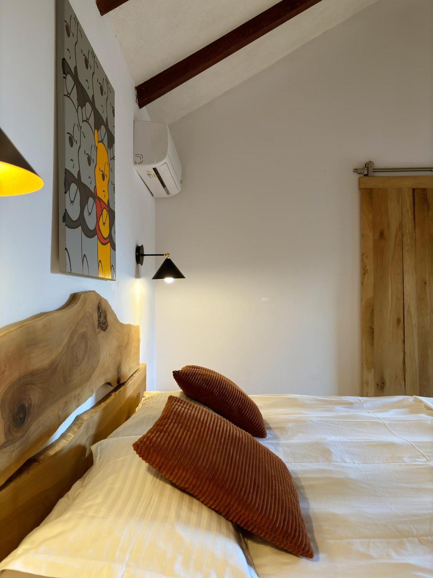 Elma Guesthouse Alba Iulia Buitenkant foto