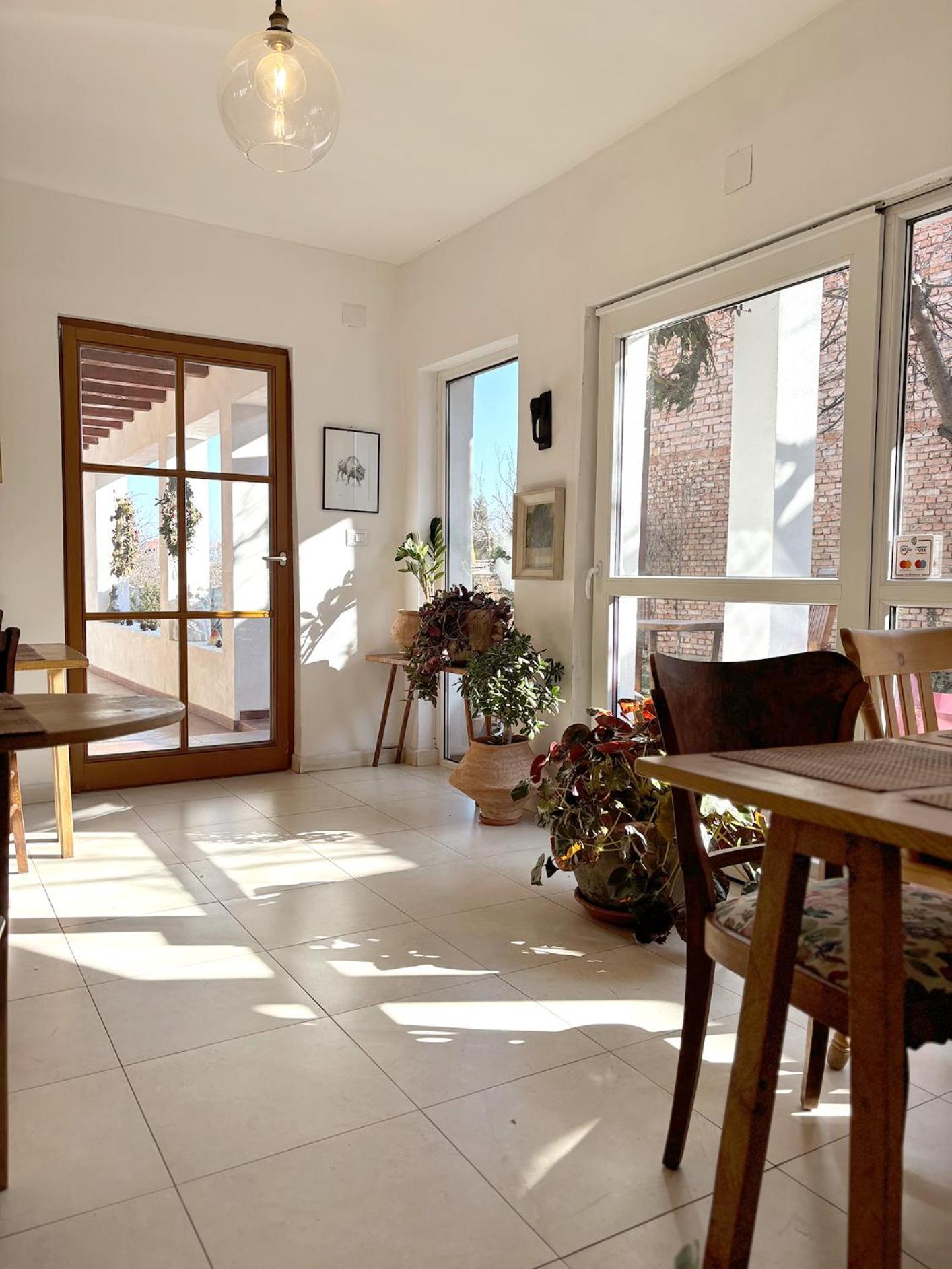 Elma Guesthouse Alba Iulia Buitenkant foto